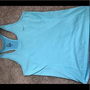 Perfect condition nike tank